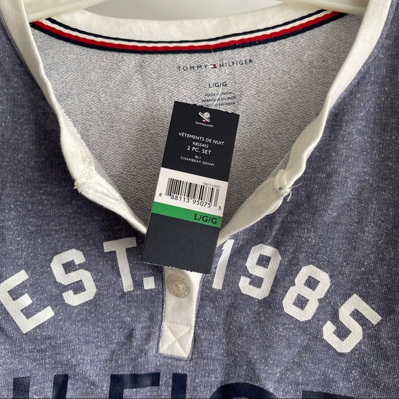 Tommy Hilfiger Pullover - Picture 3 of 6